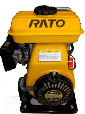 Мотопомпа Rato RT25ZB2011Q - фото