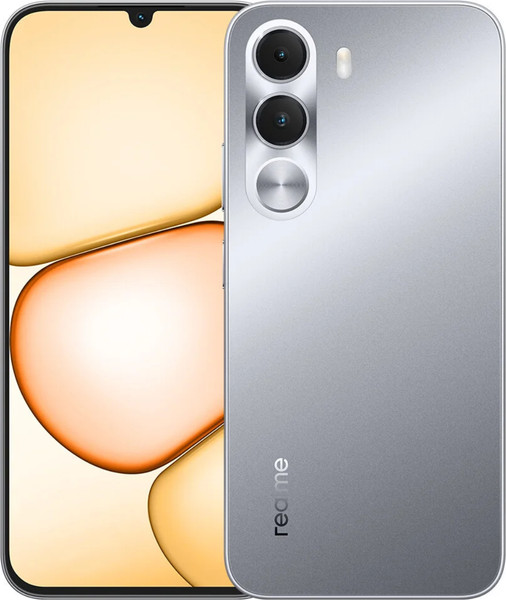 Смартфон Realme C100i 4Gb/128Gb - фото