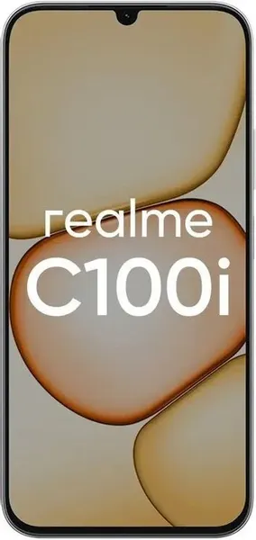 Смартфон Realme C100i 4Gb/128Gb