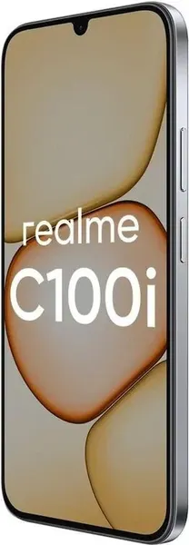 Смартфон Realme C100i 4Gb/128Gb