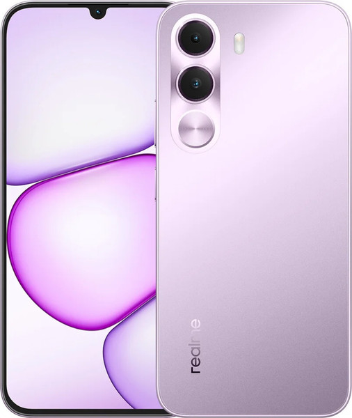 Смартфон Realme C100i 4Gb/128Gb - фото
