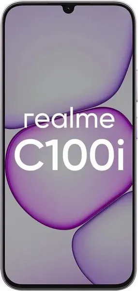 Смартфон Realme C100i 4Gb/128Gb