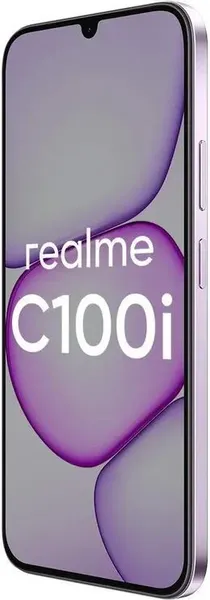 Смартфон Realme C100i 4Gb/128Gb