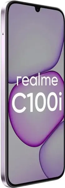 Смартфон Realme C100i 4Gb/128Gb