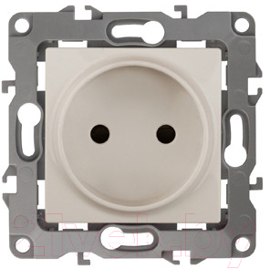 Розетка ЭРА 12-2105-02 / Б0018255 - фото
