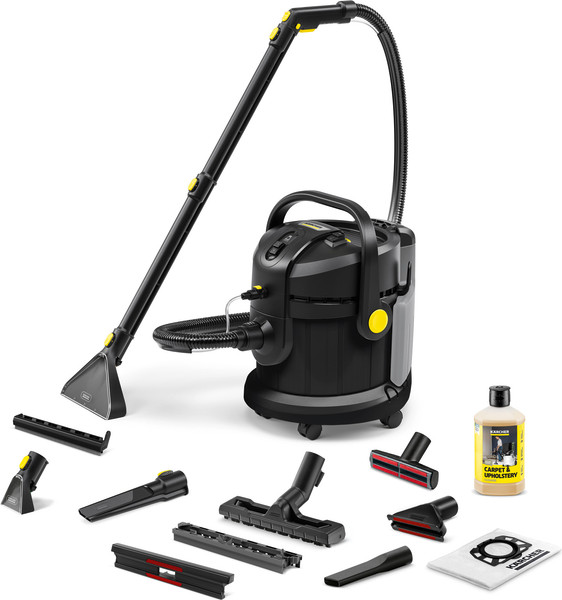 Пылесос Karcher SE 4 Special - фото