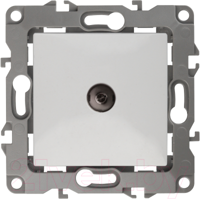 Розетка ЭРА 12-3101-01 / Б0014705 - фото