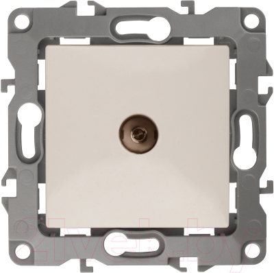 Розетка ЭРА 12-3101-02 / Б0014706 - фото