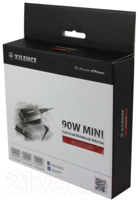 Мультизарядное устройство Xilence SPS-XP-LP90.XM010