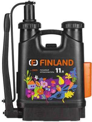Опрыскиватель помповый Finland 1905 - фото