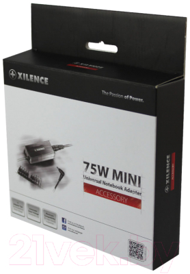 Мультизарядное устройство Xilence SPS-XP-LP75.XM008