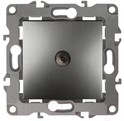 Розетка ЭРА 12-3101-12 / Б0019339 - фото