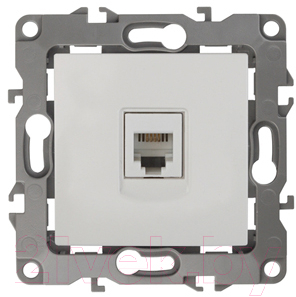 Розетка ЭРА 12-3105-02 / Б0014712 - фото