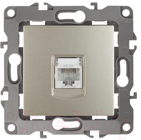 Розетка ЭРА 12-3105-04 / Б0014714 - фото