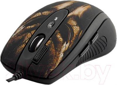Мышь A4Tech XL-750BH - фото