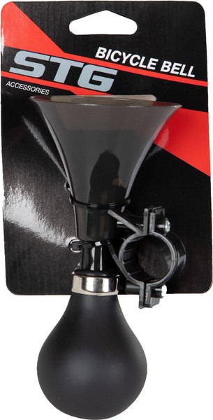 Звонок для велосипеда STG LF-H10 / X95343