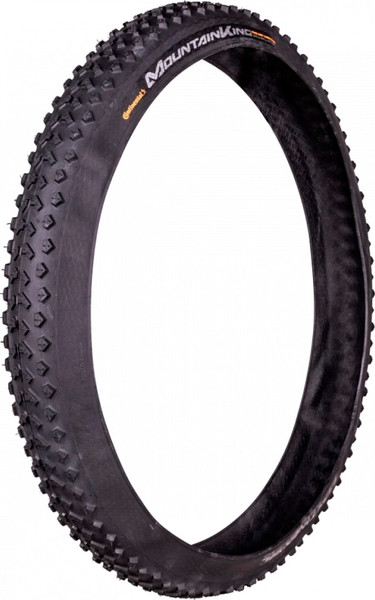 Велопокрышка Continental 27.5x2.30 58-584 Mountain King Shield Wall 02-0150289 - фото