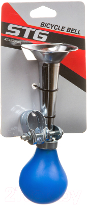 Звонок для велосипеда STG LJ-J4-7 / X95346