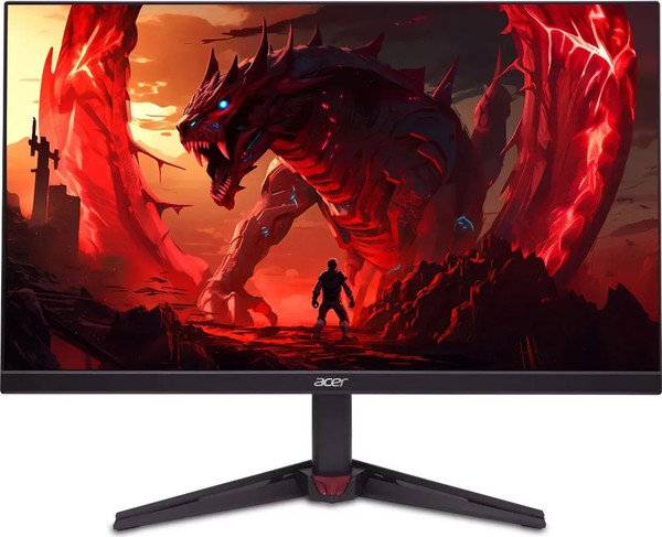 Монитор Acer Nitro VG270UX2bmiipx (UM.HV0CD.202) - фото