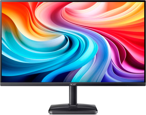 Монитор Acer EK271P0bi (UM.HE1CD.001) - фото