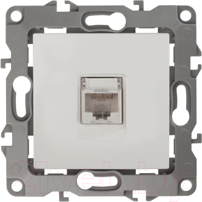 Розетка ЭРА 12-3107-01 / Б0014723 - фото