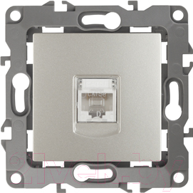 Розетка ЭРА 12-3107-15 / Б0019353 - фото