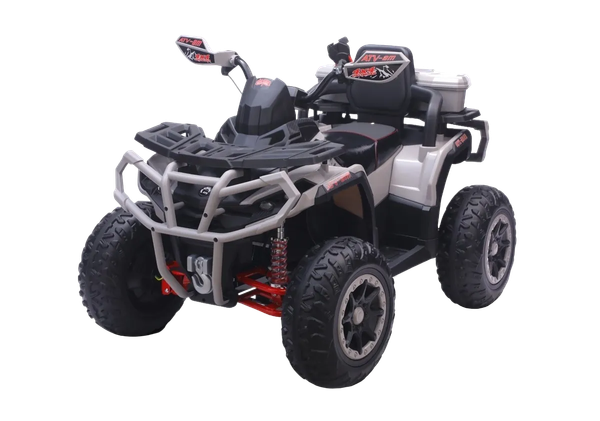 Детский мотоцикл RiverToys Z111ZZ - фото