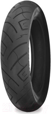 Мотошина задняя Shinko SR777 130/90R16 73H TL