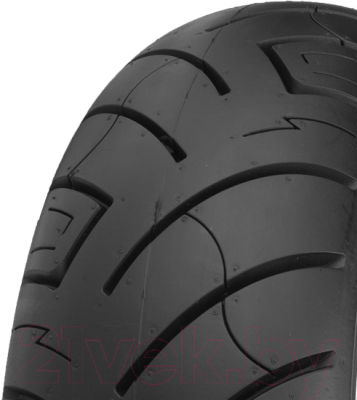 Мотошина задняя Shinko SR777 130/90R16 73H TL