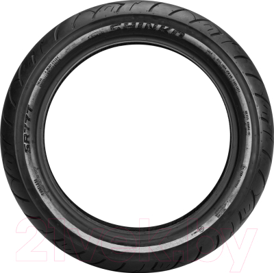 Мотошина задняя Shinko SR777 130/90R16 73H TL