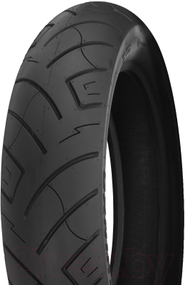 Мотошина задняя Shinko SR777 160/80R15 74H TL