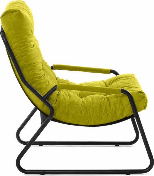 Кресло мягкое Tetchair Ergo