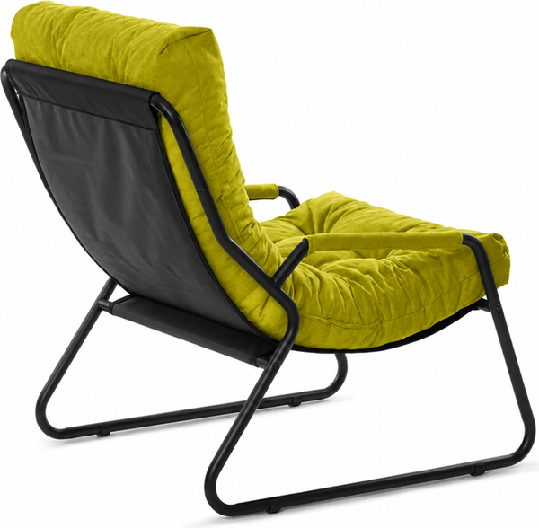Кресло мягкое Tetchair Ergo