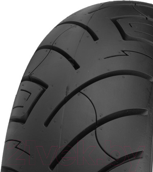 Мотошина задняя Shinko SR777 150/80R16 77H TL