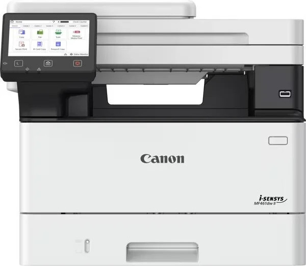 МФУ Canon i-SENSYS MF461dw II - фото
