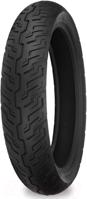 Мотошина задняя Shinko SR734 150/80R15 70S TL