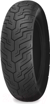 Мотошина задняя Shinko SR734 150/80R15 70S TL