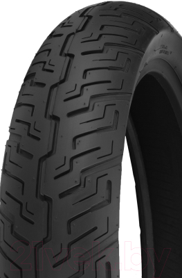 Мотошина задняя Shinko SR734 150/80R15 70S TL