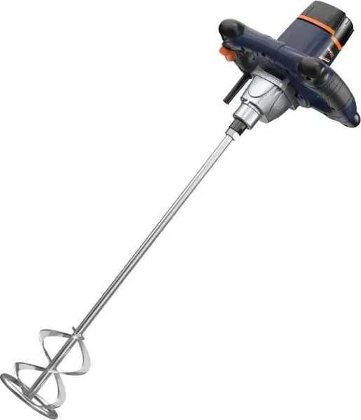 Миксер-дрель MAXXT MPM1220 - фото