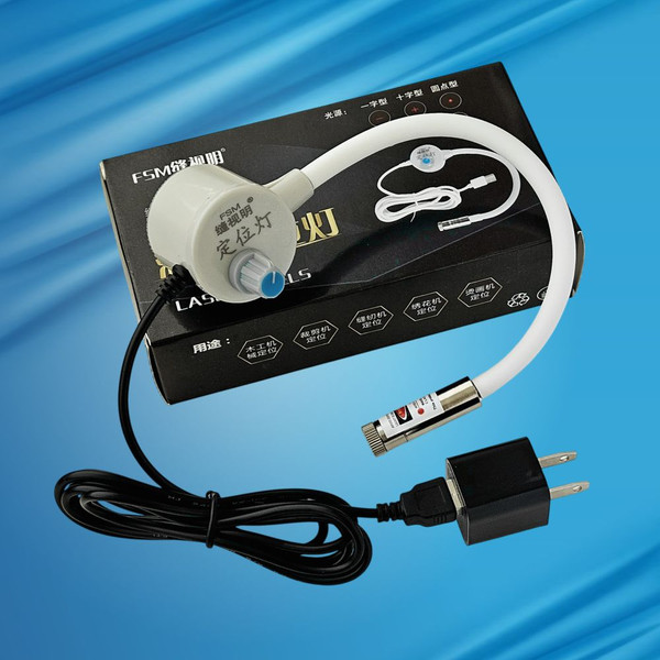 Лазерный указатель Sentex FSM LL USB