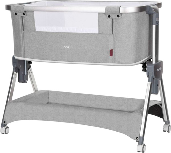 Детская кроватка Carrello Aria 3в1 / CRL-16401 - фото