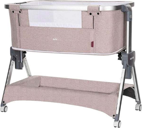 Детская кроватка Carrello Aria 3в1 / CRL-16401 - фото