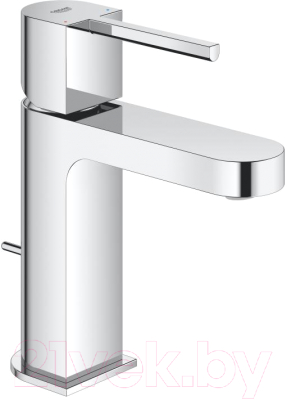 Смеситель GROHE DN15 S Plus 32612003 - фото