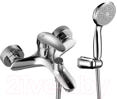 Смеситель LEMARK Линара LM0414C - фото