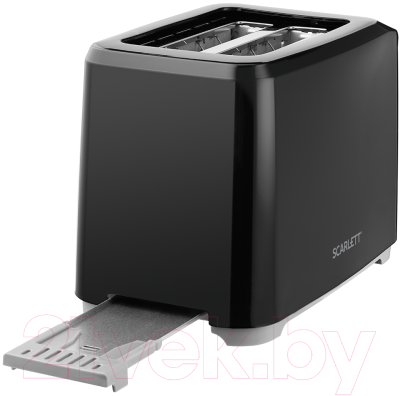 Тостер Scarlett SC-TM11020 (черный) - фото