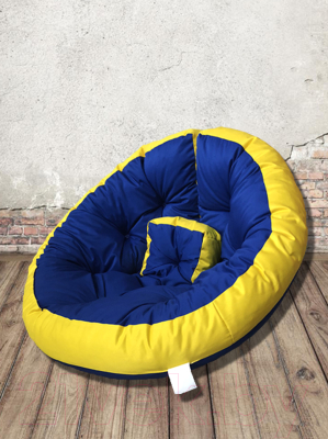 Бескаркасное кресло-трансформер Angellini 9с0013тр