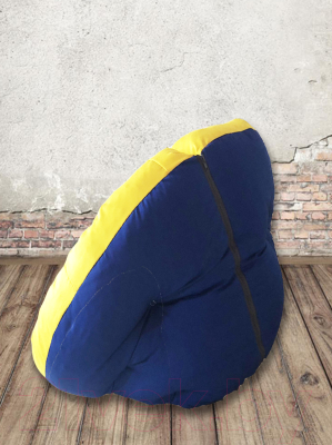 Бескаркасное кресло-трансформер Angellini 9с0013тр