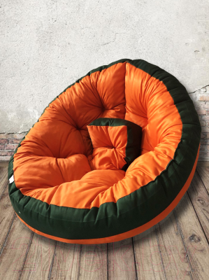 Бескаркасное кресло-трансформер Angellini 9с0013тр