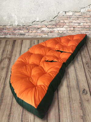 Бескаркасное кресло-трансформер Angellini 9с0013тр