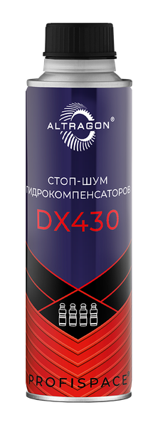 Присадка Altragon DX430-40335 - фото